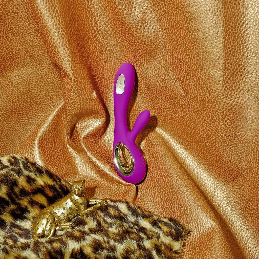 Soraya Wave Vibrator - Babaam