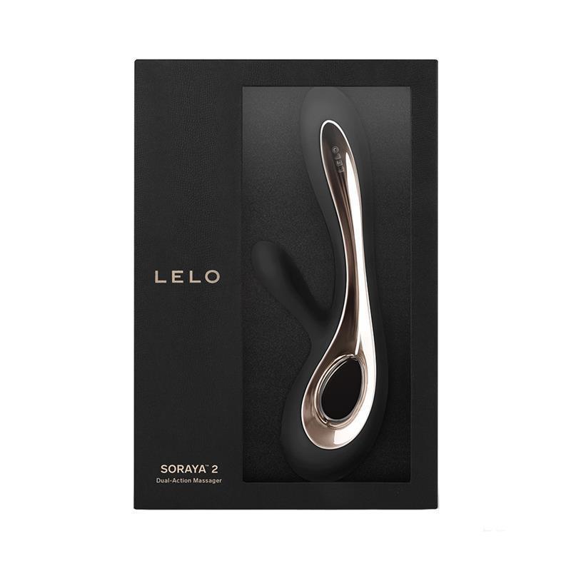 Soraya Wave 2 Vibrator - Babaam