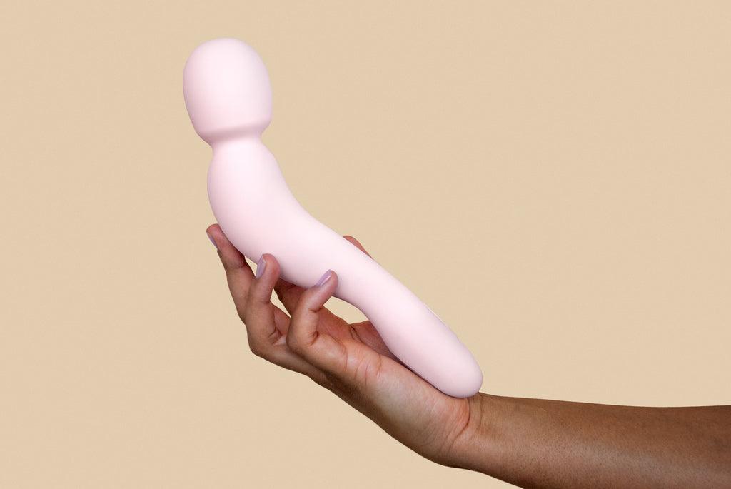 Com Wand Vibrator - Babaam