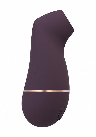Irresistible Kissable Lufttryckvibrator - Bäst i Test - Babaam
