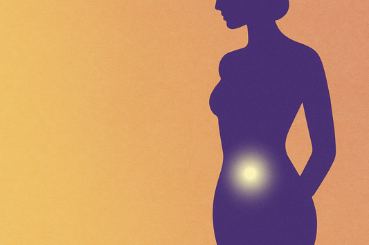 Positiva hälsoeffekter av sexualitet och sex