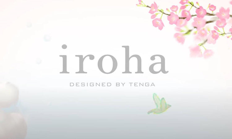 Iroha By Tenga - Babaam