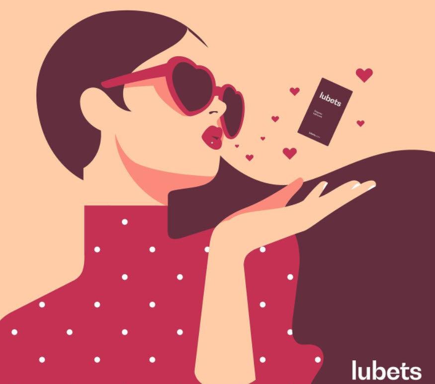 Lubets - Babaam