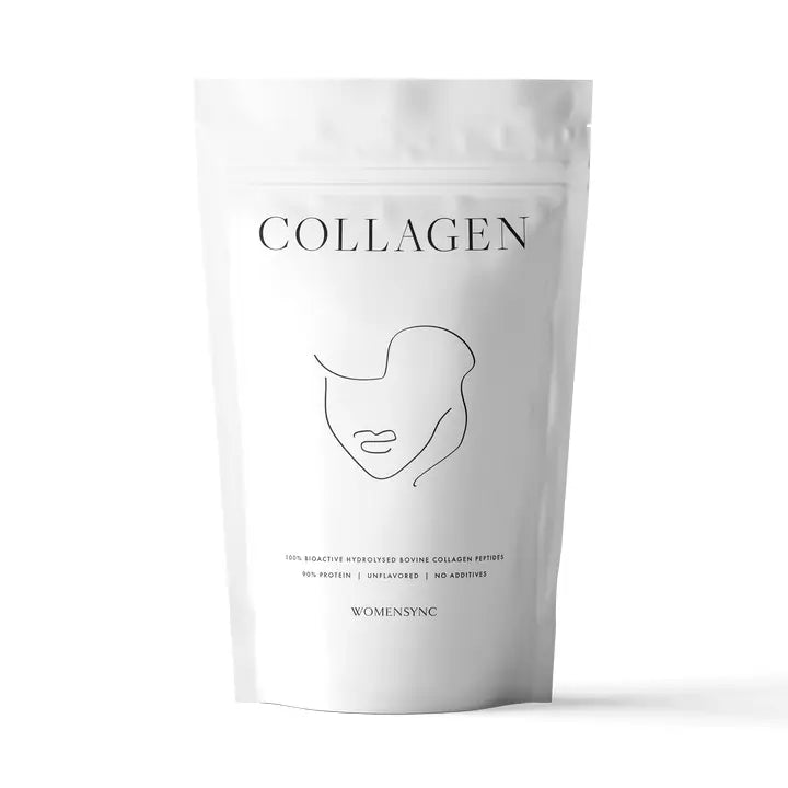 Womensync Kollagen 300g