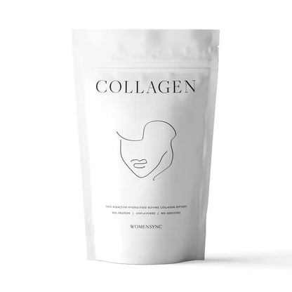 Womensync Kollagen 300g