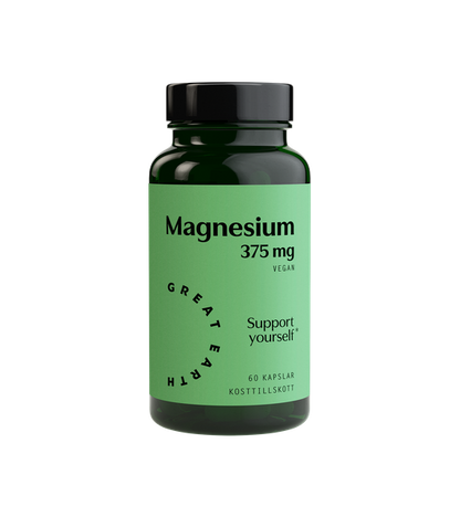Magnesium