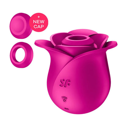 Satisfyer Pro 2 Modern Blossom