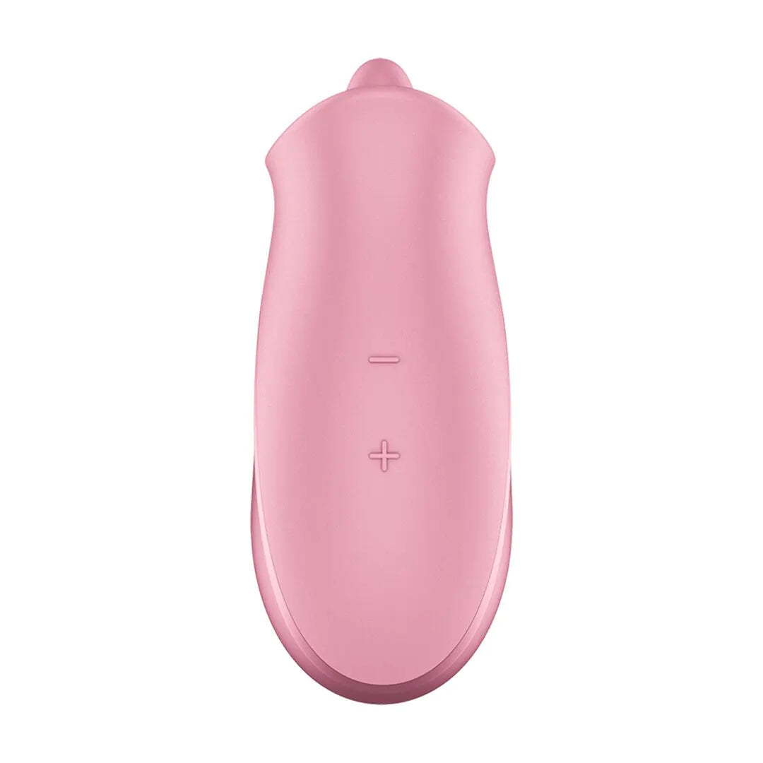 Tounge Lover - Satisfyer