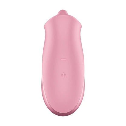 Tounge Lover - Satisfyer
