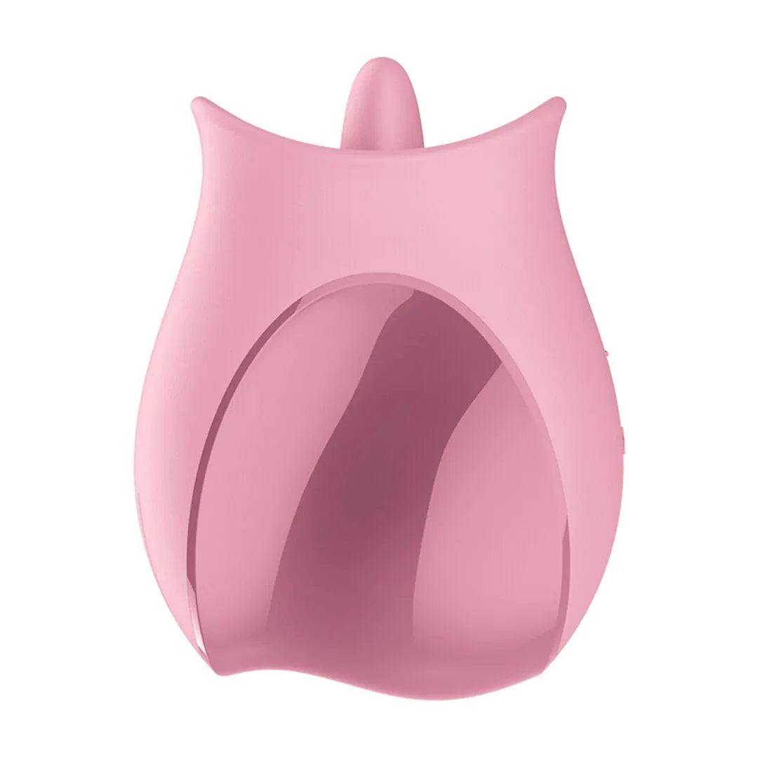 Tounge Lover - Satisfyer