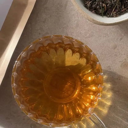 Kvinnlig cykel infusion 50g