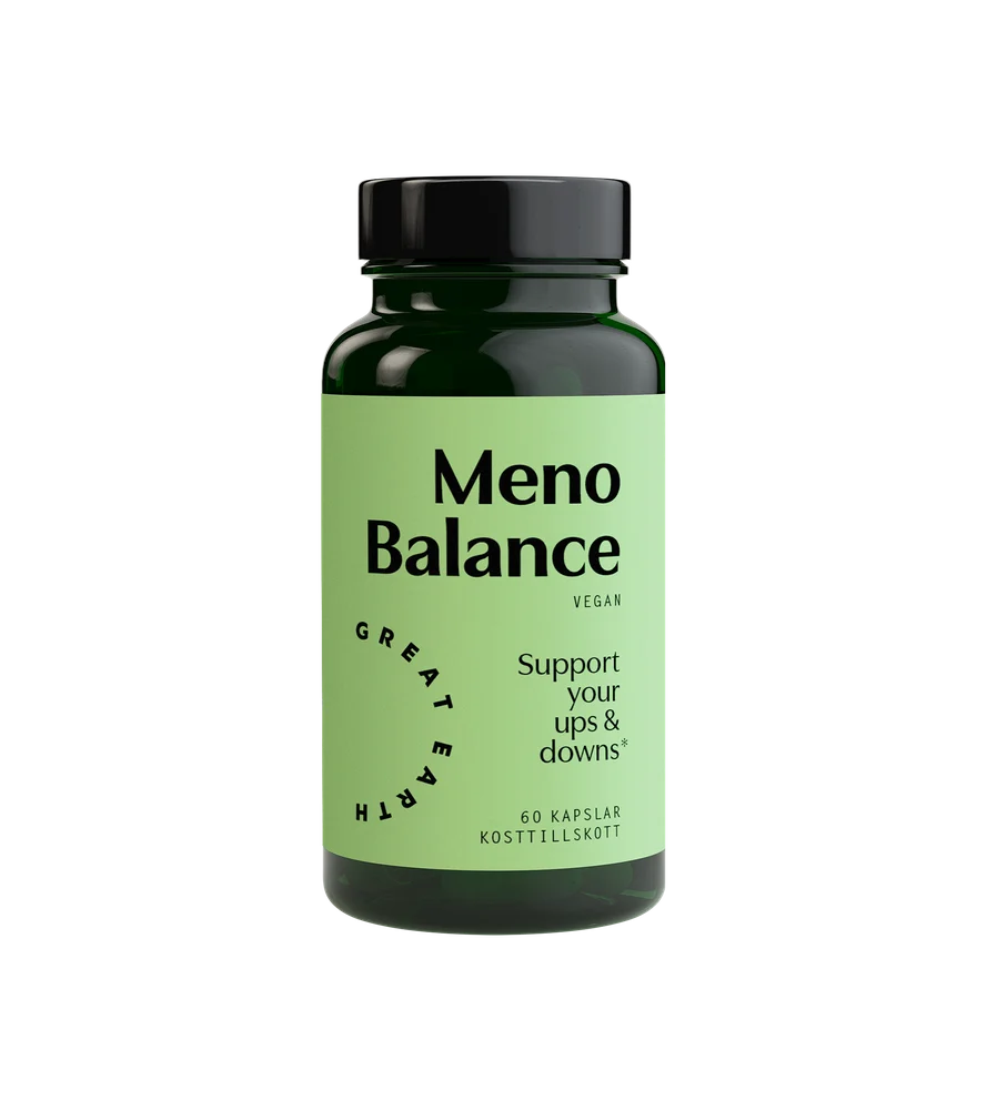 Meno Balance 60 capsules