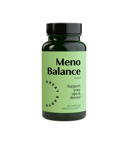 Meno Balance 60 capsules