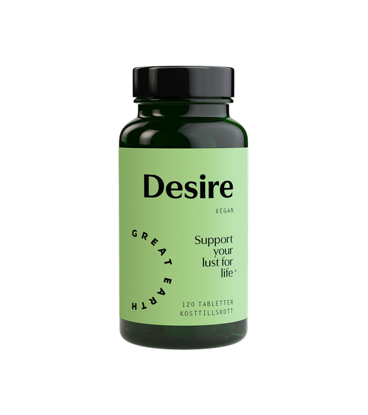 Desire