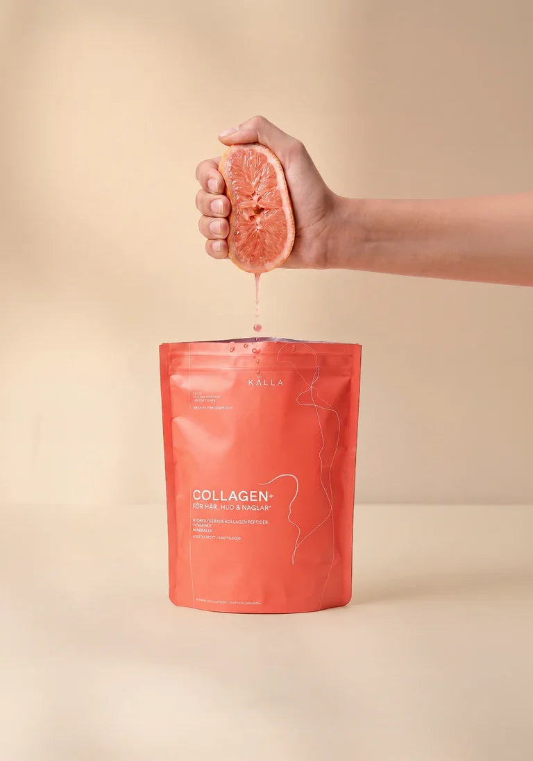 Collagen+ Pink Grapefruit