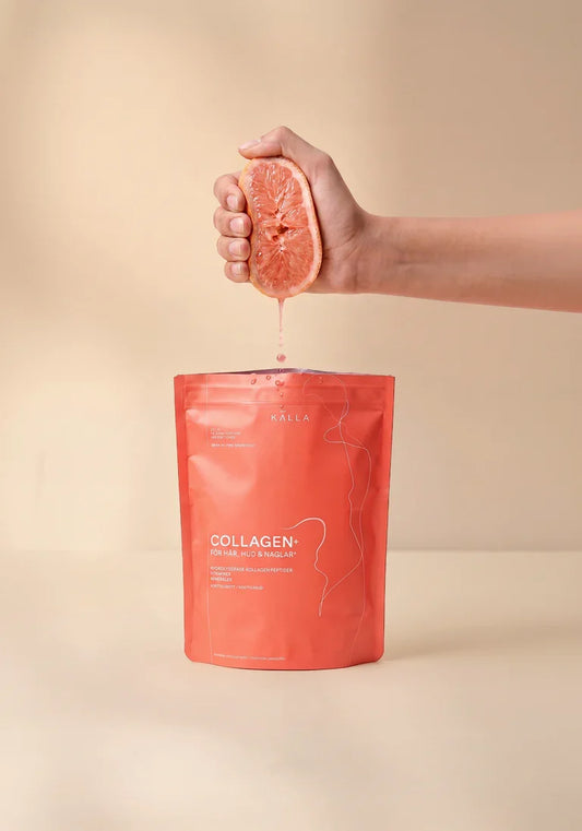 Collagen+ Pink Grapefruit