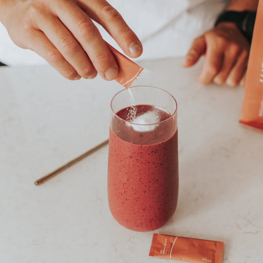 KÄLLA For Immune Health Family Edition