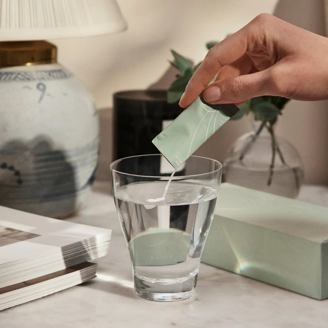 KÄLLA For Relief 30 dospåsar