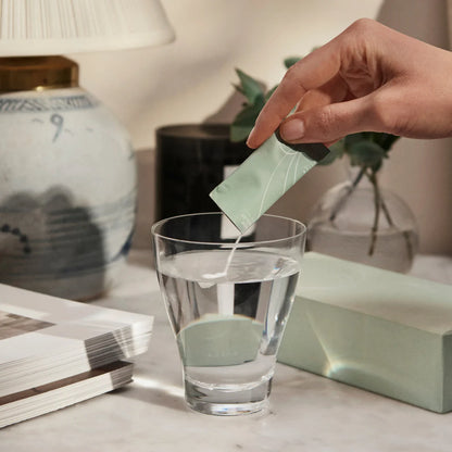 KÄLLA For Relief 30 dospåsar