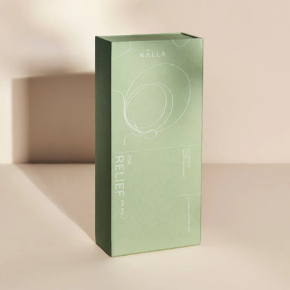 KÄLLA For Relief 30 dospåsar