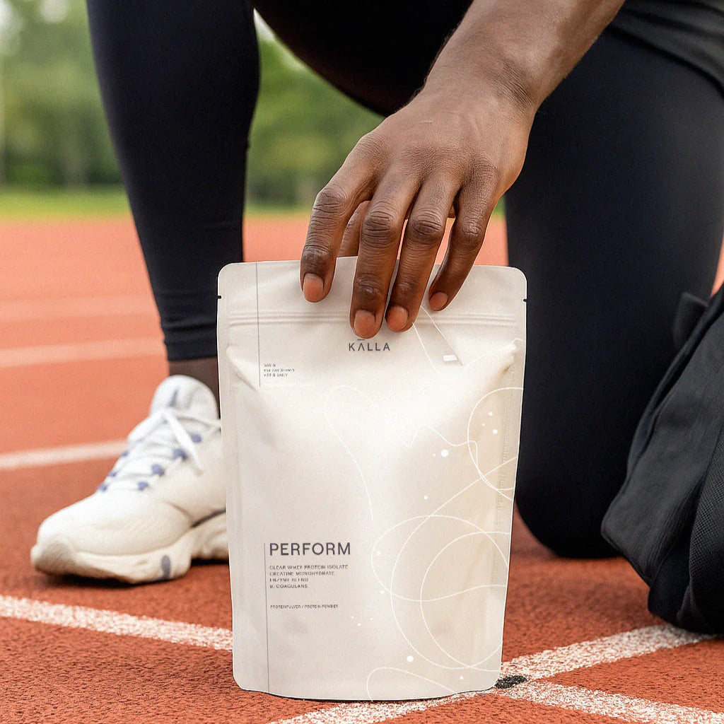 KÄLLA Perform Protein Powder