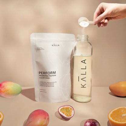 KÄLLA Perform Protein Powder