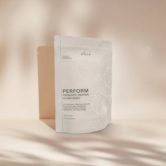 KÄLLA Perform Protein Powder