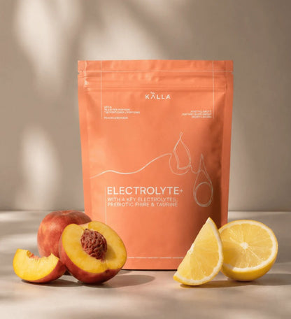 ELECTROLYTE+