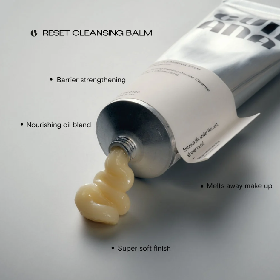 Reset Cleansing Balm 75 ml