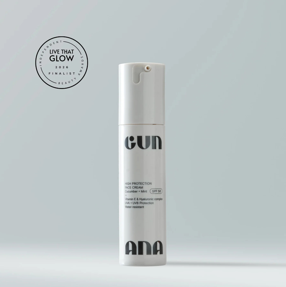 Face Cream SPF 50 50 ml