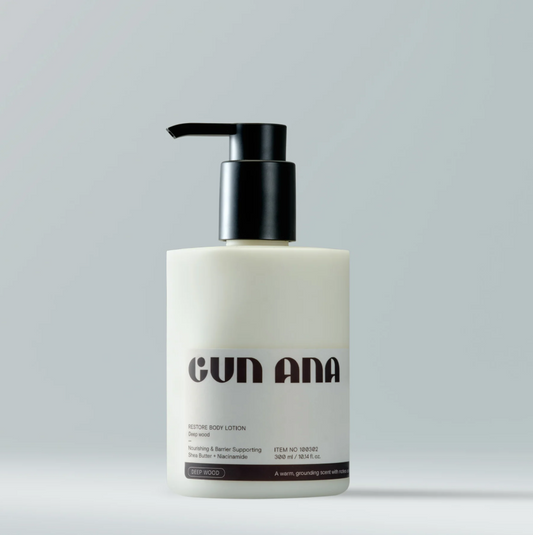 Restore Body Lotion - Deep Wood 300 ml