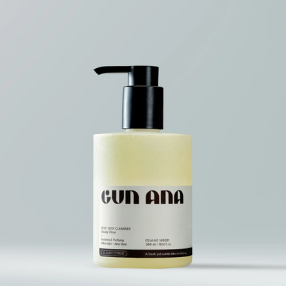 Reset Body Cleanser - Cloudy Citrus 300 ml