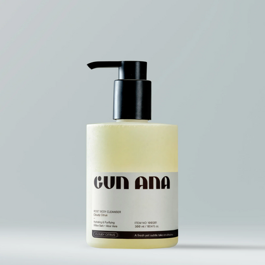 Reset Body Cleanser - Cloudy Citrus 300 ml