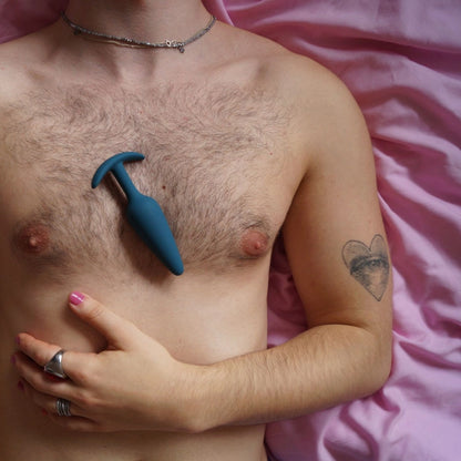 Trainy Buttplug