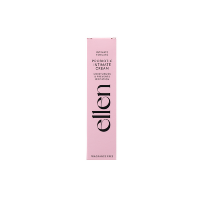 ellen Probiotic Cream, 15 ml
