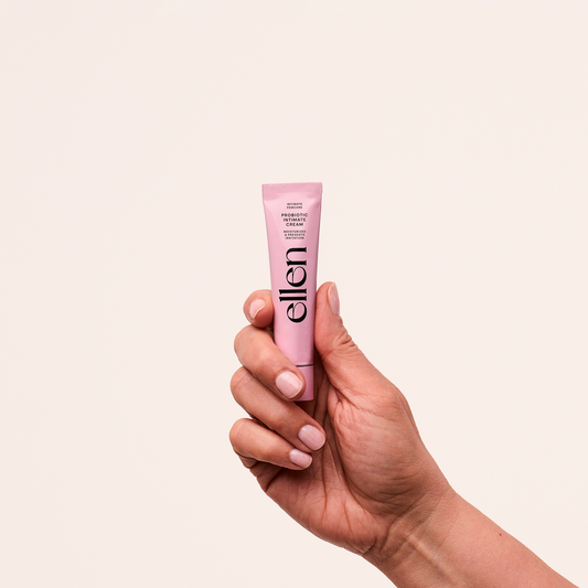 ellen Probiotic Cream, 15 ml