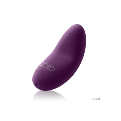 Lily 2 Lyxig Klitoris Vibrator - Babaam